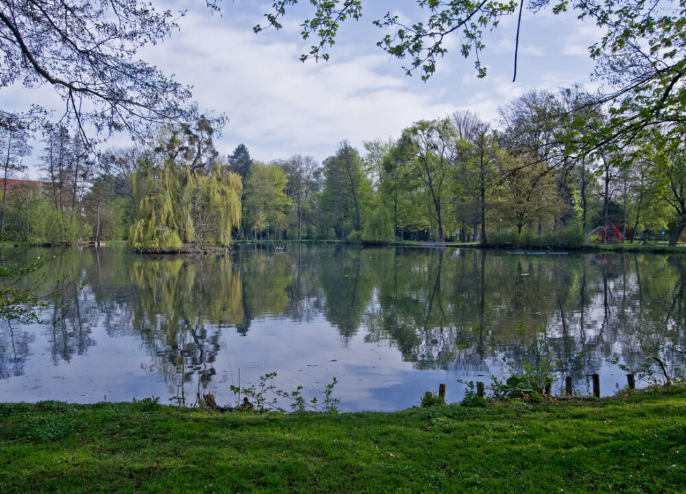 Levinscher Park