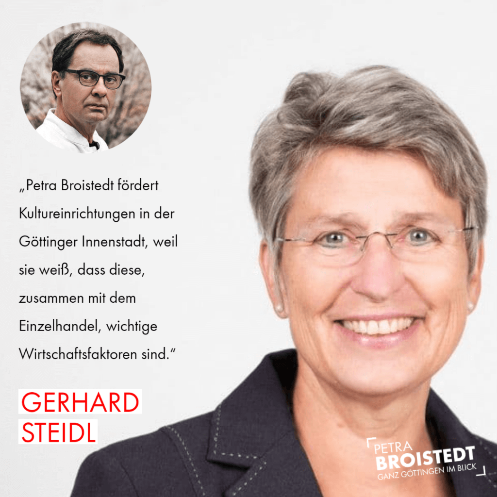 Gerhard Steidl